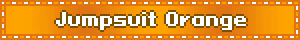 Jumpsuit Orange